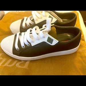 Prada Sport Sneakers